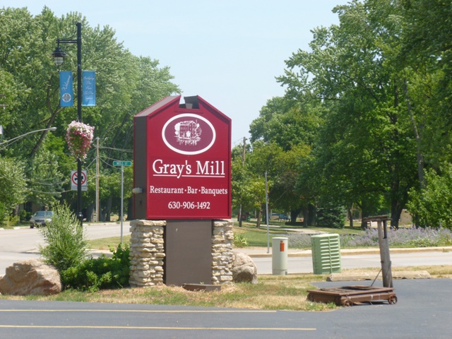 Grays Mill sign.JPG